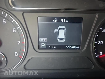 2019 Kia Sorento LX – miniatura 15