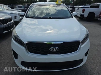 2019 Kia Sorento LX – miniatura 2