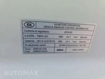 2019 Kia Sorento LX – miniatura 22