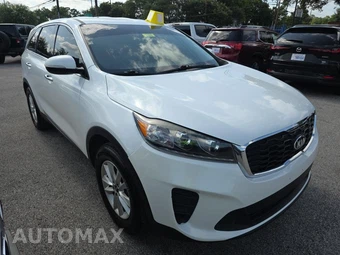 2019 Kia Sorento LX – miniatura 3
