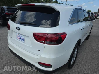 2019 Kia Sorento LX – miniatura 4