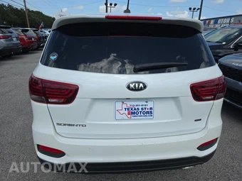 2019 Kia Sorento LX – miniatura 5
