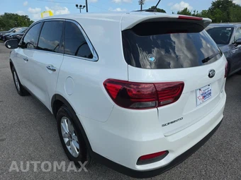 2019 Kia Sorento LX – miniatura 6