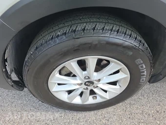 2019 Kia Sorento LX – miniatura 8