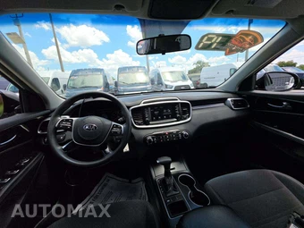 2019 Kia Sorento LX – miniatura 10