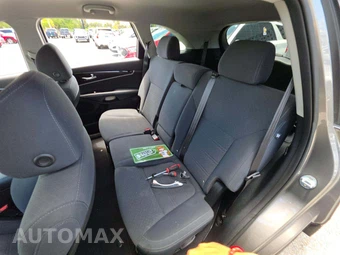 2019 Kia Sorento LX – miniatura 13