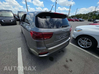 2019 Kia Sorento LX – miniatura 2
