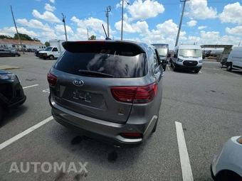 2019 Kia Sorento LX – miniatura 3