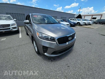 2019 Kia Sorento LX – miniatura 4