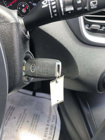 2019 Kia Sorento LX – miniatura 8