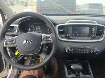 2019 Kia Sorento LX – miniatura 11