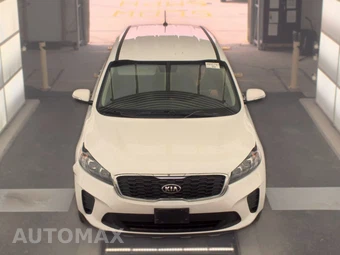 2019 Kia Sorento LX – miniatura 2