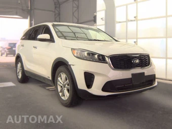 2019 Kia Sorento LX – miniatura 3