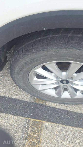 2019 Kia Sorento LX – miniatura 31