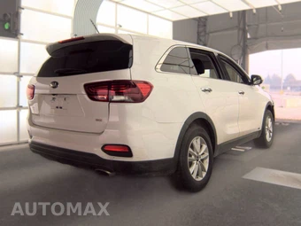 2019 Kia Sorento LX – miniatura 4