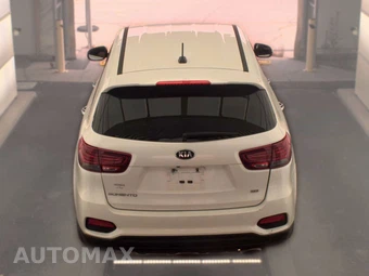 2019 Kia Sorento LX – miniatura 5