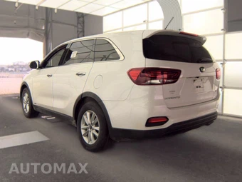 2019 Kia Sorento LX – miniatura 6
