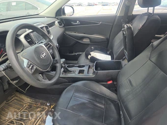 2019 Kia Sorento LX – miniatura 7