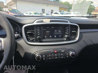 2019 Kia Sorento LX – miniatura 10
