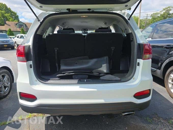2019 Kia Sorento LX – miniatura 15