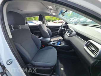 2019 Kia Sorento LX – miniatura 19