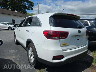 2019 Kia Sorento LX – miniatura 2