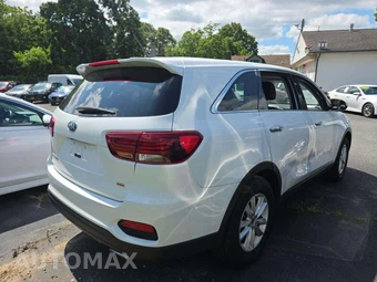 2019 Kia Sorento LX – miniatura 3