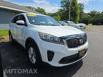 2019 Kia Sorento LX – miniatura 4