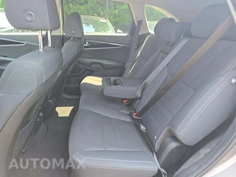 2019 Kia Sorento LX – miniatura 13