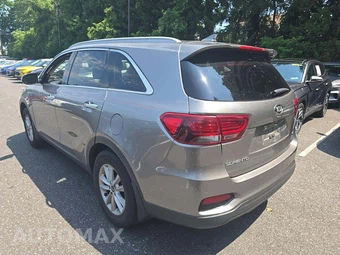 2019 Kia Sorento LX – miniatura 2