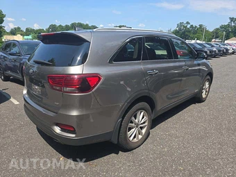 2019 Kia Sorento LX – miniatura 3