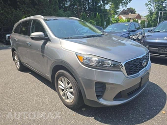 2019 Kia Sorento LX – miniatura 4