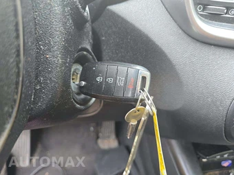 2019 Kia Sorento LX – miniatura 8