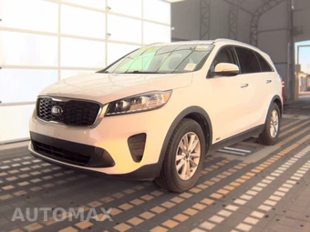 2019 Kia Sorento LX - samochód z USA z aukcji Manheim, oferta Kup Teraz w AUTOMAX