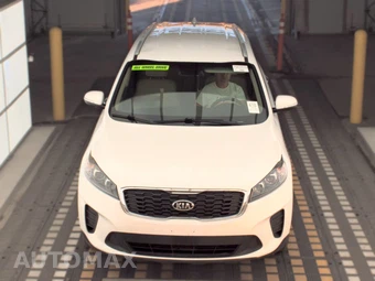 2019 Kia Sorento LX - miniatura 2