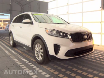2019 Kia Sorento LX - miniatura 3