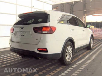 2019 Kia Sorento LX - miniatura 4