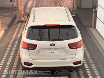 2019 Kia Sorento LX - miniatura 5