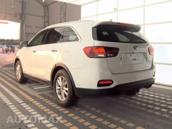 2019 Kia Sorento LX - miniatura 6