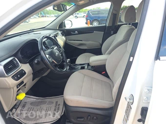 2019 Kia Sorento LX - miniatura 7