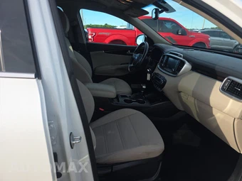 2019 Kia Sorento LX - miniatura 8