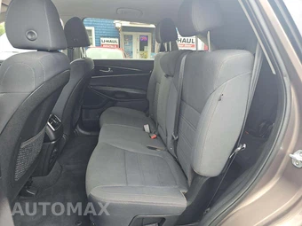 2019 Kia Sorento LX – miniatura 10