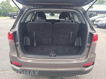 2019 Kia Sorento LX – miniatura 12