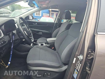2019 Kia Sorento LX – miniatura 3