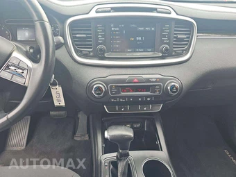 2019 Kia Sorento LX – miniatura 7