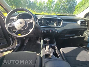 2019 Kia Sorento LX – miniatura 11