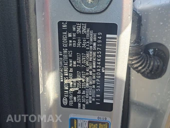 2019 Kia Sorento LX – miniatura 15