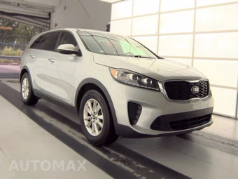 2019 Kia Sorento LX – miniatura 3