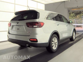 2019 Kia Sorento LX – miniatura 4