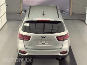 2019 Kia Sorento LX – miniatura 5